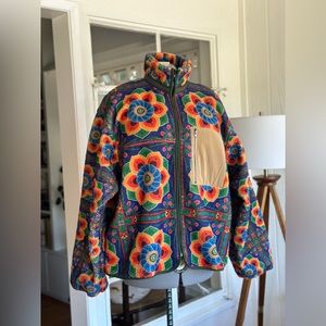 Sundae School dancheong fleece